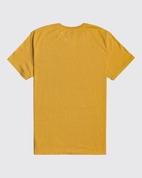5 All Day - T-Shirt für Männer Beige U1JE03BIF0 Billabong