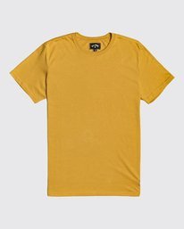 4 All Day - T-Shirt für Männer Beige U1JE03BIF0 Billabong