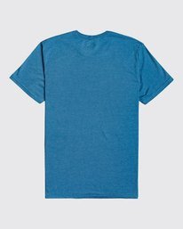 5 All Day - T-Shirt for Men  U1JE03BIF0 Billabong