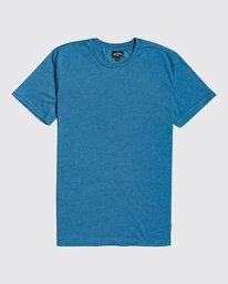 4 All Day - T-Shirt for Men  U1JE03BIF0 Billabong
