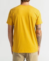 3 All Day - T-Shirt für Männer Beige U1JE03BIF0 Billabong