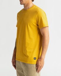 1 All Day - T-Shirt für Männer Beige U1JE03BIF0 Billabong