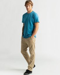 2 All Day - T-Shirt for Men  U1JE03BIF0 Billabong