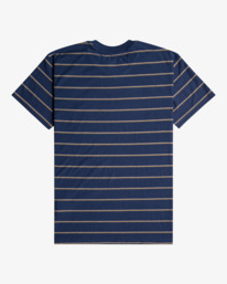 1 Die Cut Stp - T-Shirt for Men  U1JE05BIF0 Billabong