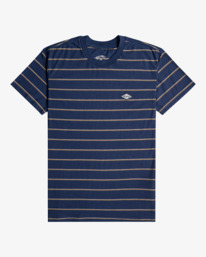 0 Die Cut Stp - T-Shirt for Men  U1JE05BIF0 Billabong