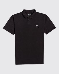4 Skooled Polo Pique - T-shirt pour Homme  U1JE09BIF0 Billabong