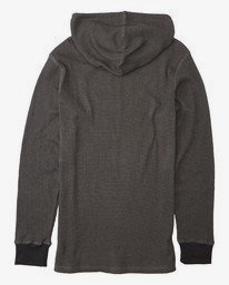 1 Keystone - Long Sleeve T-Shirt for Men  U1JE12BIF0 Billabong