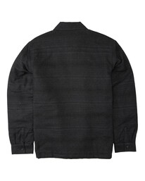 5 Barlow - Jacket for Men  U1JK49BIF0 Billabong