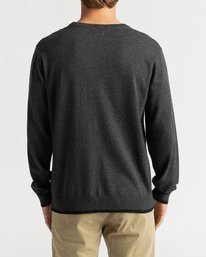 3 All Day - Jumper for Men  U1JP03BIF0 Billabong