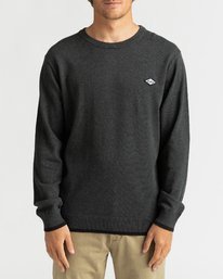 0 All Day - Jumper for Men  U1JP03BIF0 Billabong