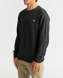 1 All Day - Jumper for Men  U1JP03BIF0 Billabong