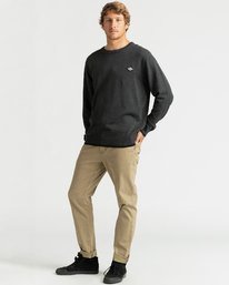 2 All Day - Jumper for Men  U1JP03BIF0 Billabong