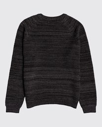5 Broke - Jumper for Men Grey U1JP05BIF0 Billabong