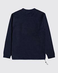 7 Adventure Division Collection Terry - Jumper for Men  U1JP08BIF0 Billabong