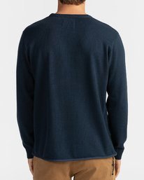 5 Adventure Division Collection Terry - Jumper for Men  U1JP08BIF0 Billabong