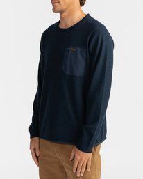 1 Adventure Division Collection Terry - Jumper for Men  U1JP08BIF0 Billabong