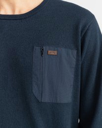 2 Adventure Division Collection Terry - Jumper for Men  U1JP08BIF0 Billabong