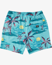 3 Sundays Layback - Board Shorts for Men  U1LB01BIMU Billabong