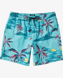 0 Sundays Layback - Board Shorts for Men  U1LB01BIMU Billabong