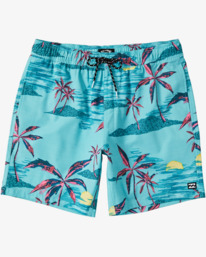 1 Sundays Layback - Board Shorts for Men  U1LB01BIMU Billabong
