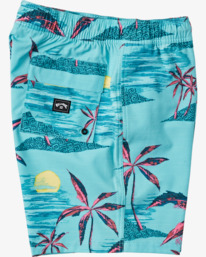 2 Sundays Layback - Board Shorts for Men  U1LB01BIMU Billabong