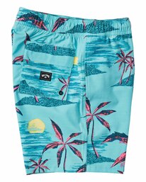 5 Sundays Layback - Board Shorts for Men  U1LB01BIMU Billabong