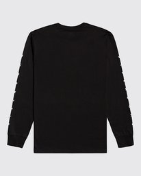 6 Unity - Long Sleeve T-Shirt for Men  U1LS15BIF0 Billabong