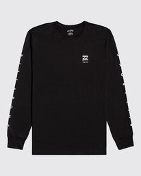 5 Unity - Long Sleeve T-Shirt for Men  U1LS15BIF0 Billabong