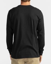 4 Unity - Long Sleeve T-Shirt for Men  U1LS15BIF0 Billabong