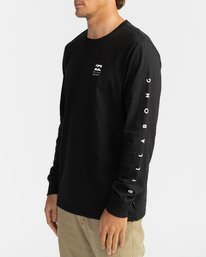 1 Unity - Long Sleeve T-Shirt for Men  U1LS15BIF0 Billabong