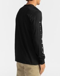 2 Unity - Long Sleeve T-Shirt for Men  U1LS15BIF0 Billabong