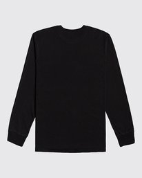 5 Arch - Long Sleeve T-Shirt for Men  U1LS16BIF0 Billabong