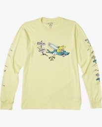 4 LITTLE CAR LS  U1LS38BIF0 Billabong