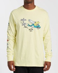 0 LITTLE CAR LS  U1LS38BIF0 Billabong