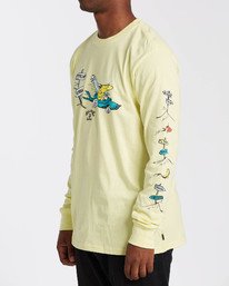 2 LITTLE CAR LS  U1LS38BIF0 Billabong