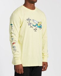 3 LITTLE CAR LS  U1LS38BIF0 Billabong