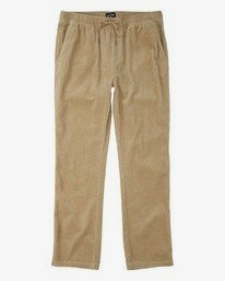 0 Layback - Elasticated Trousers for Men  U1PT04BIF0 Billabong