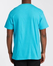 1 Dr Seuss One Fish Two Fish - T-Shirt for Men  U1SS2BBIF0 Billabong