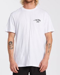 0 Dr Seuss On The Places You'Ll Go - T-shirt pour Homme  U1SS2CBIF0 Billabong