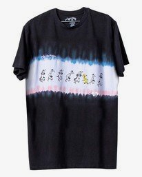 3 Dr Seuss Strange Birds - T-Shirt for Men  U1SS2EBIF0 Billabong