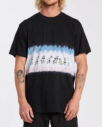 0 Dr Seuss Strange Birds - T-Shirt for Men  U1SS2EBIF0 Billabong
