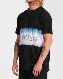 2 Dr Seuss Strange Birds - T-Shirt for Men  U1SS2EBIF0 Billabong