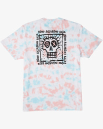 5 Bad Billy - T-Shirt for Men  U1SS35BIF0 Billabong