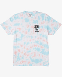 4 Bad Billy - T-Shirt for Men  U1SS35BIF0 Billabong