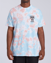 0 Bad Billy - T-Shirt for Men  U1SS35BIF0 Billabong