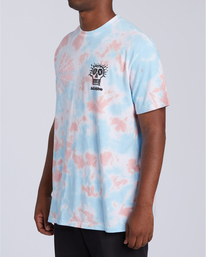 3 Bad Billy - T-Shirt for Men  U1SS35BIF0 Billabong