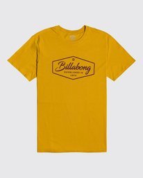 0 Trademark - T-Shirt für Männer  U1SS54BIF0 Billabong
