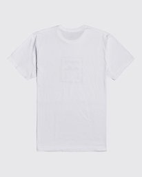 2 Unity Stacked - T-Shirt für Männer  U1SS55BIF0 Billabong