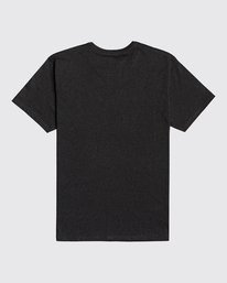 1 Unity Stacked - T-Shirt for Men  U1SS56BIF0 Billabong