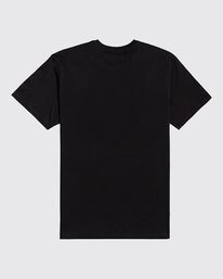 5 Arch - T- Shirt für Männer Schwarz U1SS57BIF0 Billabong